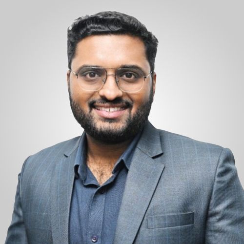 Akhil S Kumar