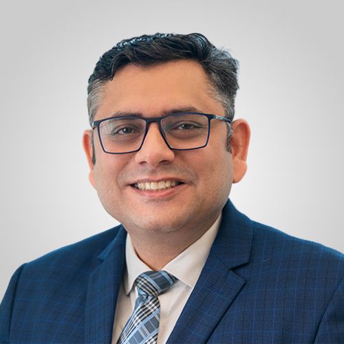Amit Dattani