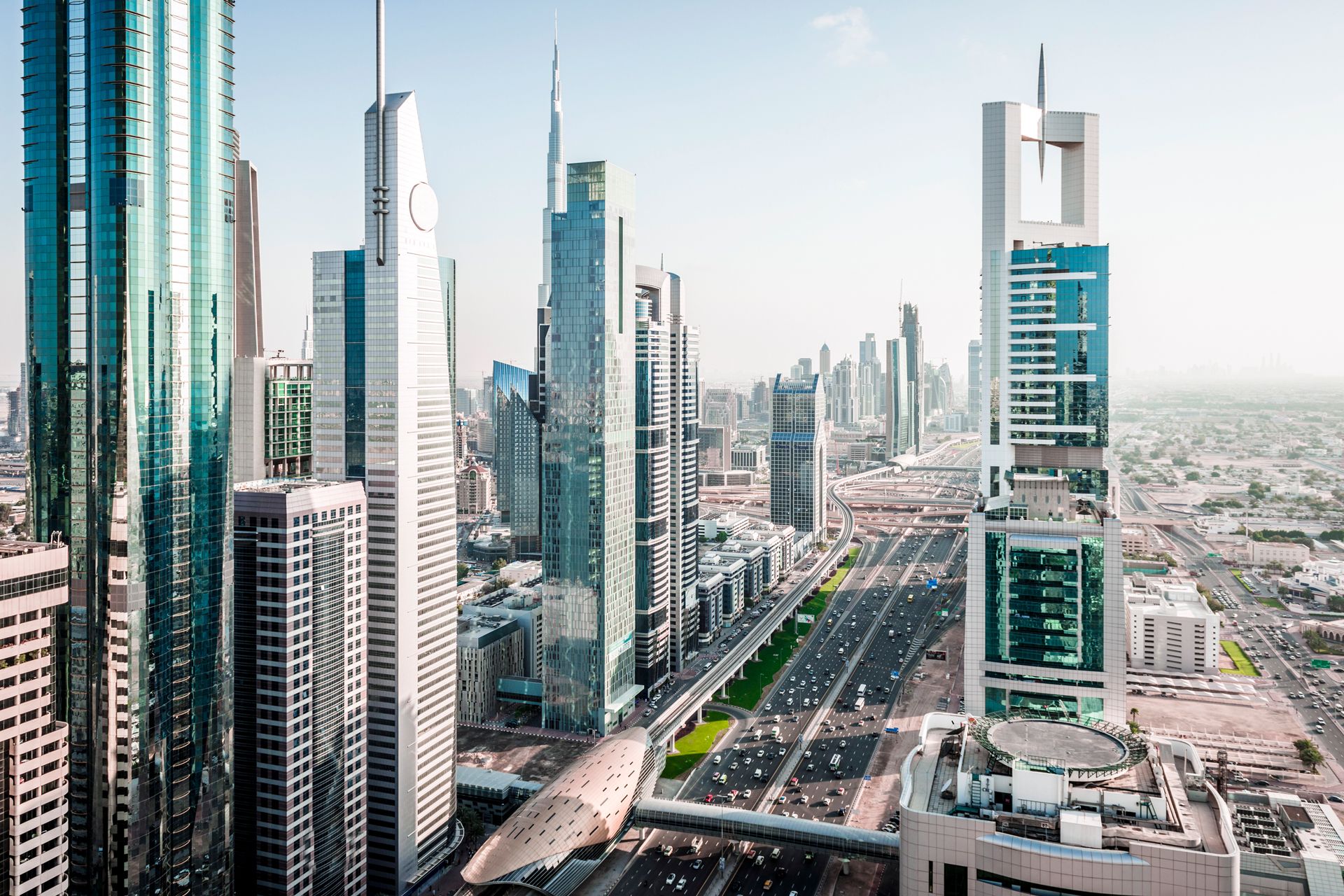 About CLA Emirates
