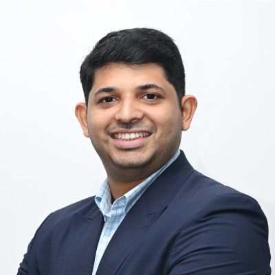 Ajil Varghese