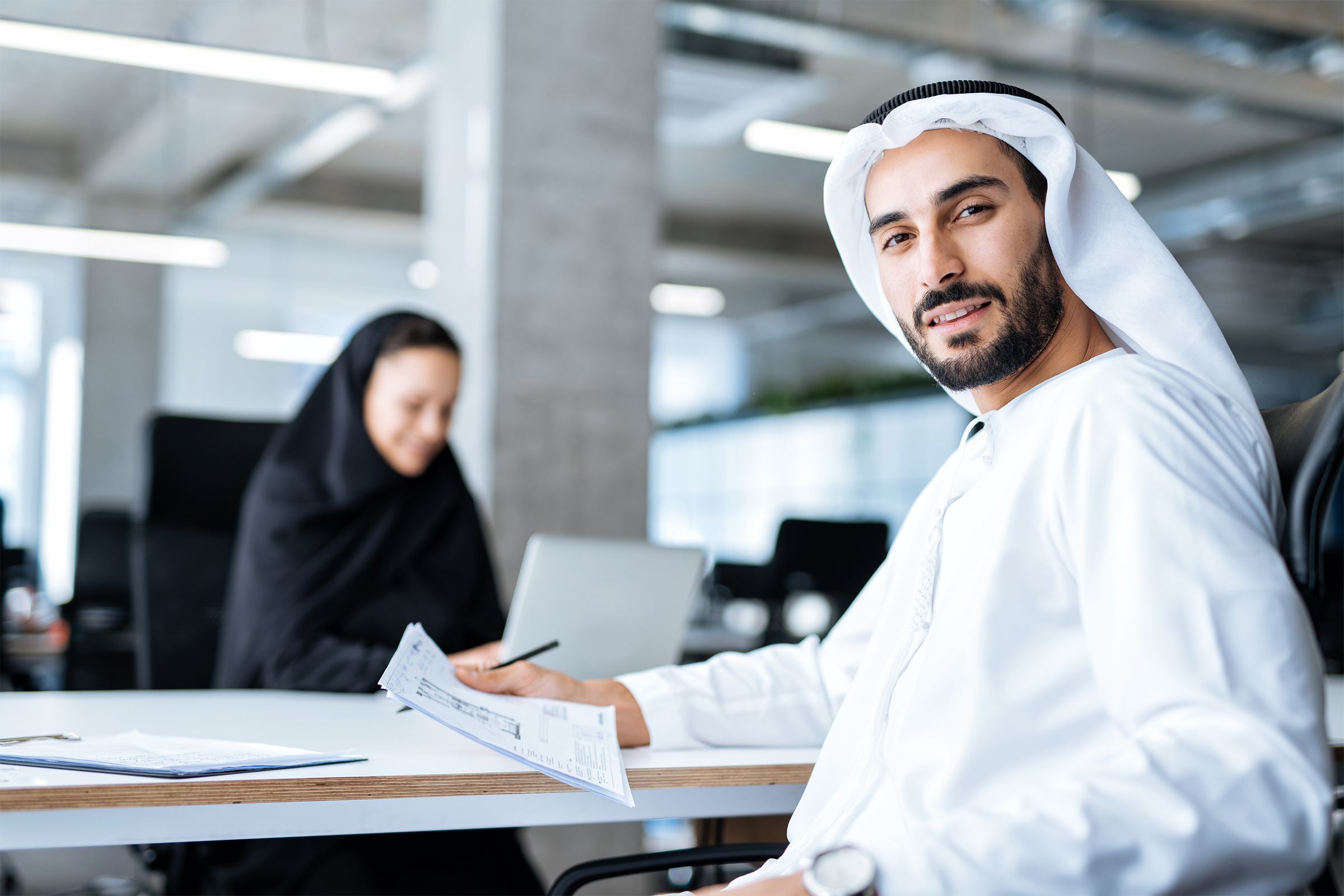 UAE businesses brace for first corporate tax filing deadline