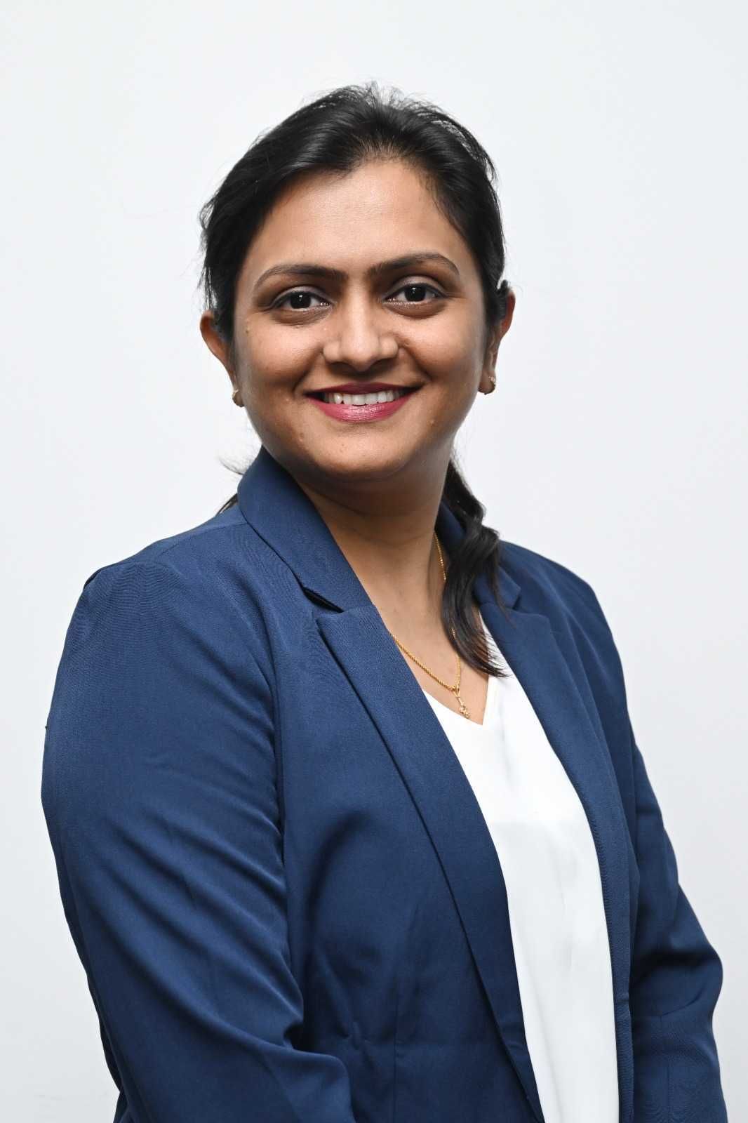 Dhara Yagnik