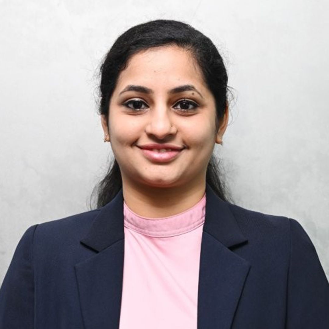 Keerthi Prabhu