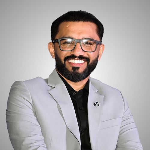 Manu Palerichal