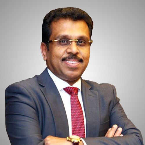 Pradeep Sai