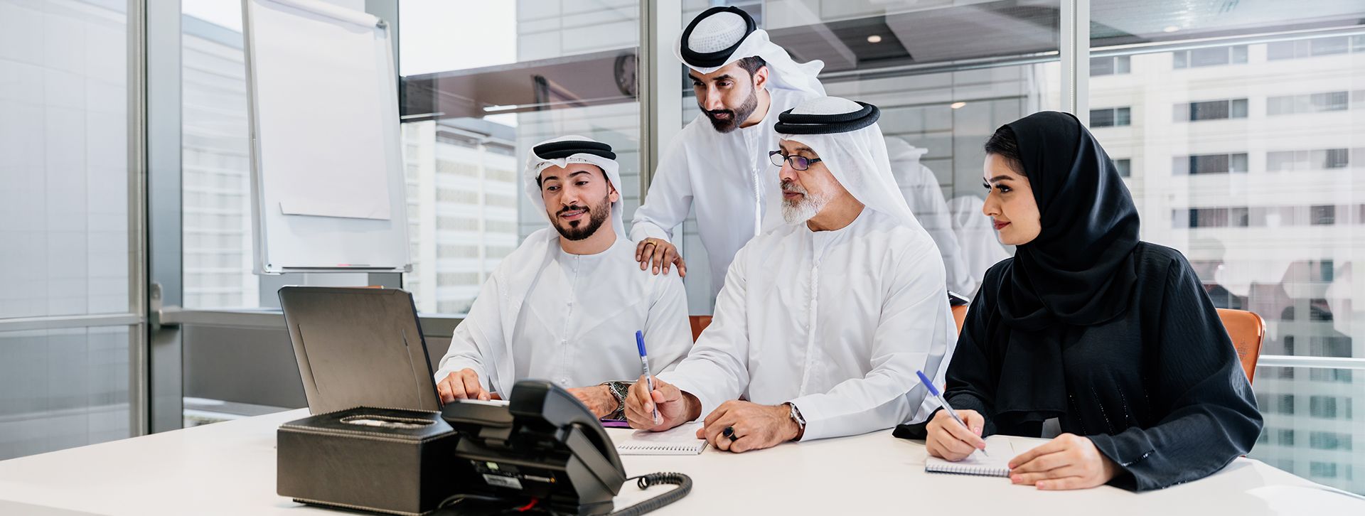 Navigating the UAE Corporate Tax Return Process: Practical Guidance for 2025  