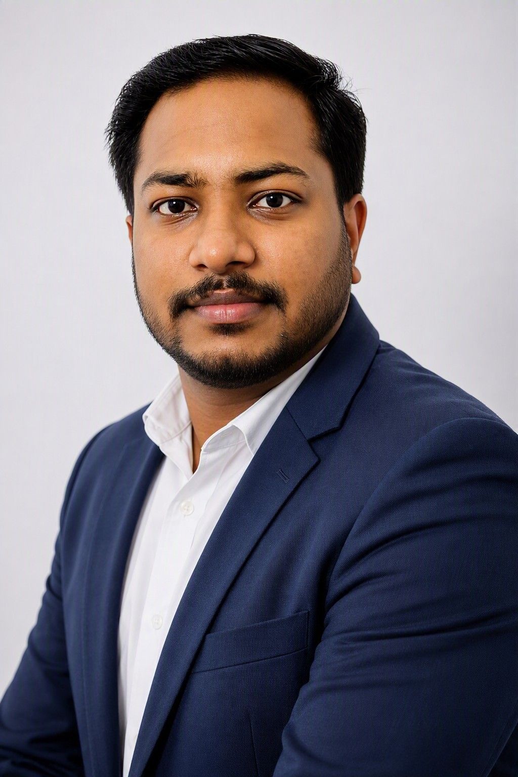 Vishnu Viswanathan