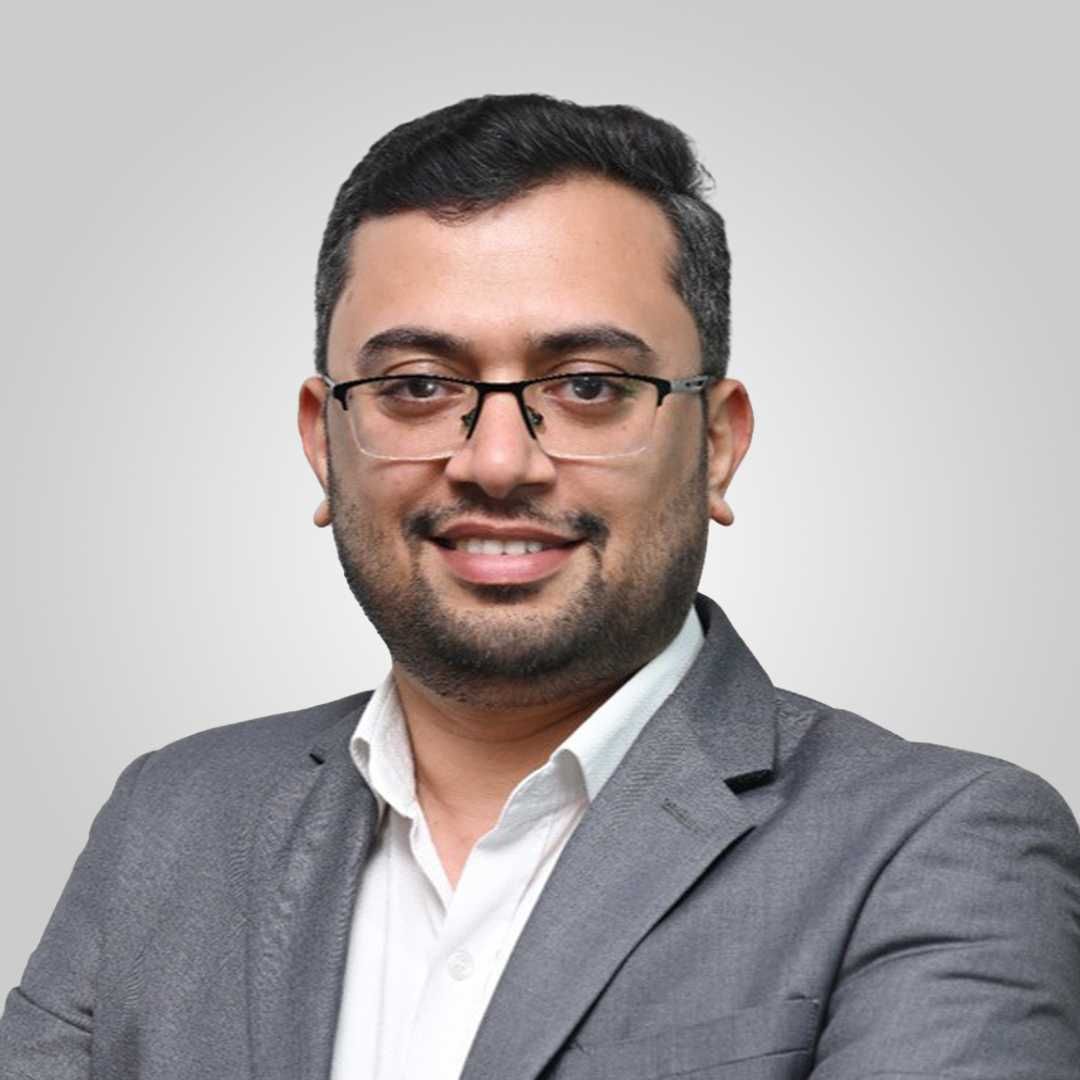 Harikrishnan NPS